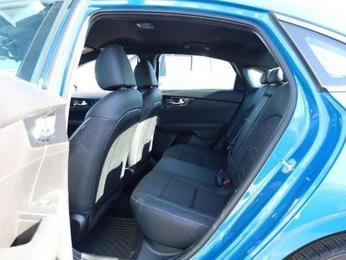 Used 2023 Kia Forte GT-Line w/ GT-Line Technology Package FWD image 22