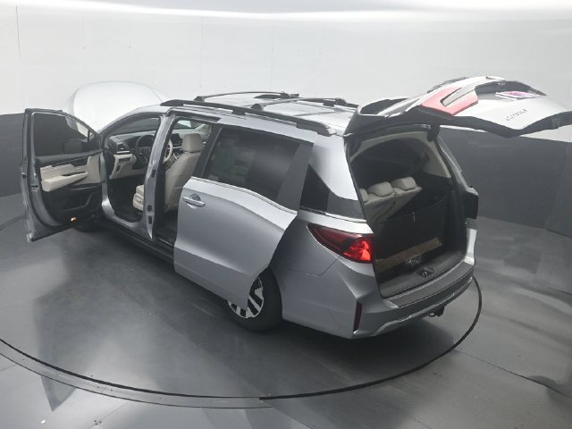 New 2026 Honda Odyssey EX-L image 45