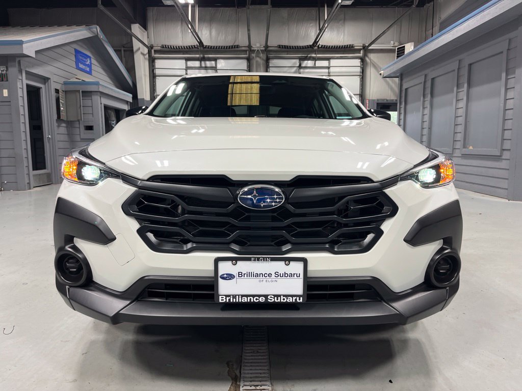 Used 2026 Subaru Crosstrek 2.5i AWD/4WD image 2