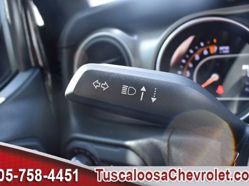 Used 2018 Jeep Wrangler Unlimited Sport S image 27