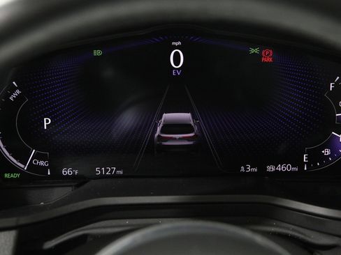 Used 2025 MAZDA CX-90 Plug-In Hybrid w/Premium Sport image 8