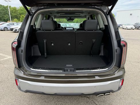 Used 2024 Kia Telluride SX Prestige AWD/4WD image 51