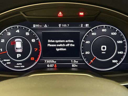 Used 2019 Audi Q7 3.0T Premium Plus w/ Premium Plus Package AWD/4WD image 33