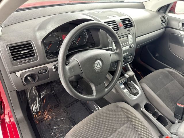 Used 2009 Volkswagen Jetta S FWD image 19