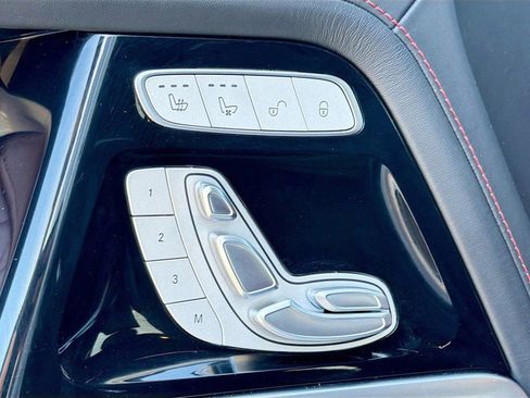 Used 2022 Mercedes-Benz G 63 AMG 4MATIC image 26