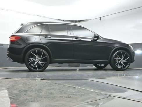 Used 2018 Mercedes-Benz GLC 300 image 39