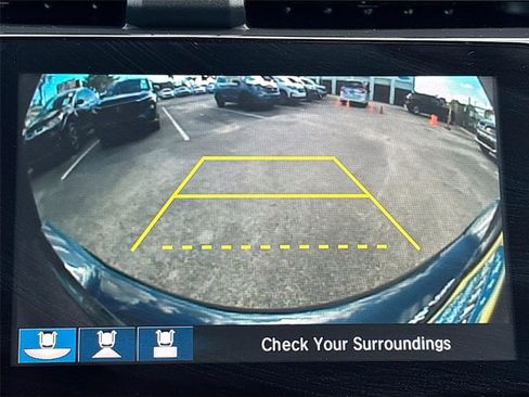 Used 2018 Honda Civic EX image 15