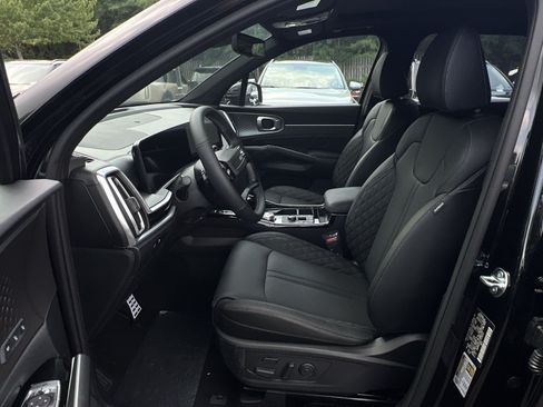 New 2026 Kia Sorento SX Prestige AWD/4WD image 18