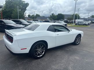 Used 2017 Dodge Challenger GT w/ GT Interior Package AWD/4WD video 2
