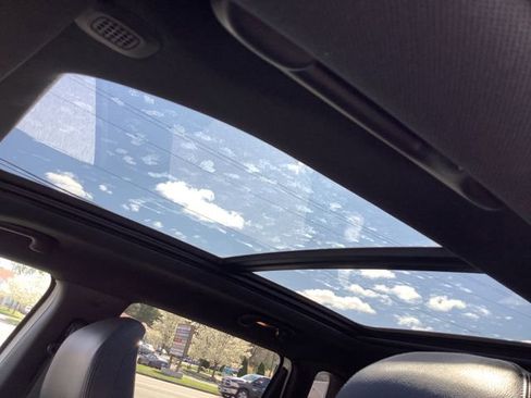 New 2026 Jeep Compass Trailhawk w/ Sun, Sound & Navigation Group image 10