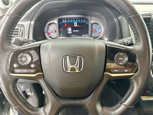 Used 2022 Honda Pilot Special Edition image 21