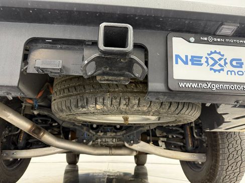 Used 2024 Ford Maverick Tremor w/ Tremor Off-Road Package image 49