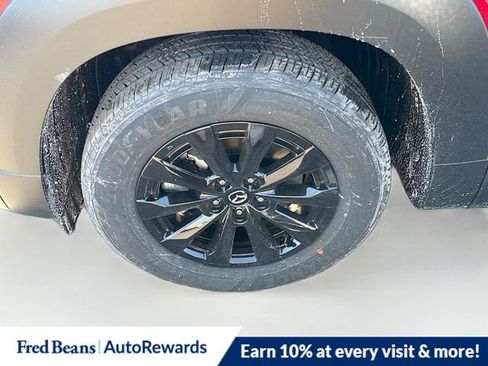 New 2026 MAZDA CX-50 2.5 Hybrid w/ Weather Package image 30