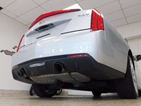 Used 2018 Cadillac ATS 2.0T AWD Sedan image 83