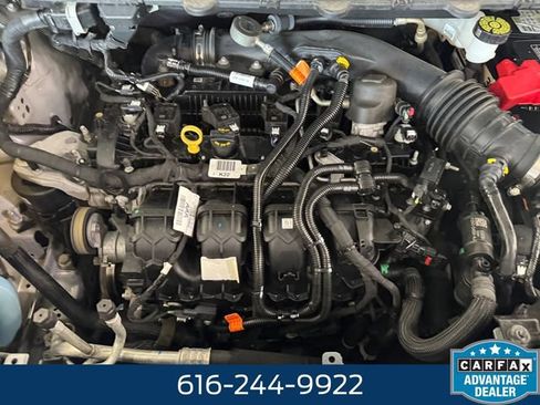 Used 2024 Ford Edge SEL w/ Convenience Package AWD/4WD image 6