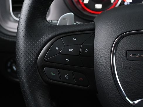 Used 2023 Dodge Charger Scat Pack w/ Plus Group image 30