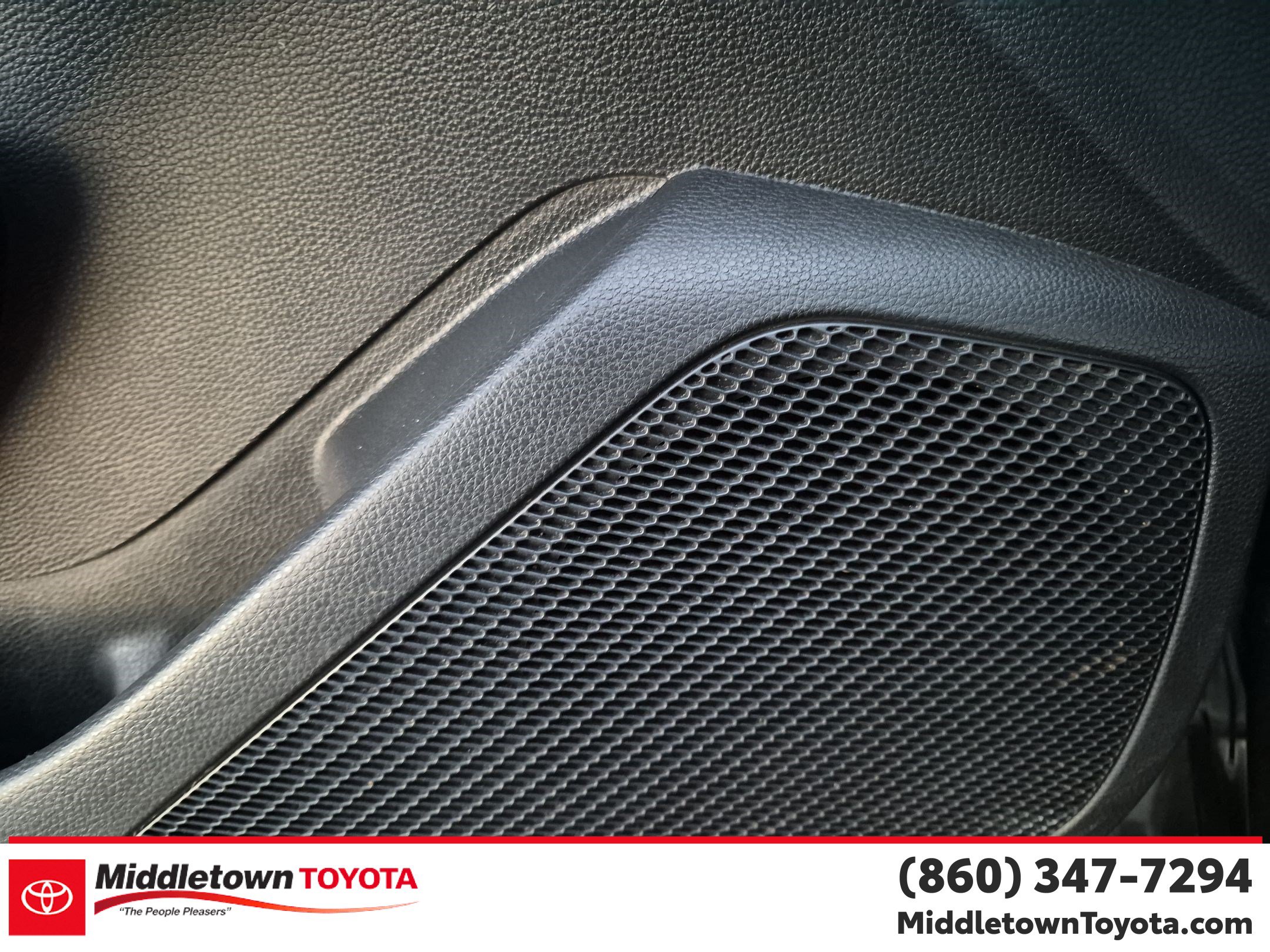 Certified 2025 Toyota Corolla LE FWD image 13