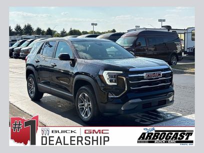 New 2026 GMC Terrain Elevation w/ Technology Package II