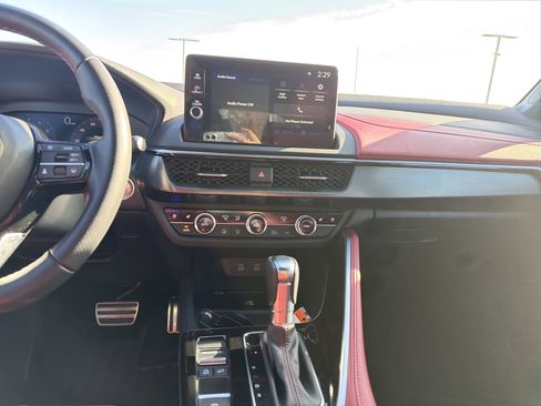 Certified 2025 Acura ADX A-Spec image 30