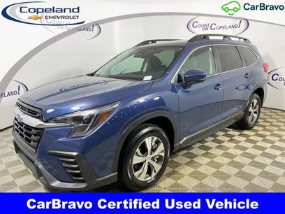 Used 2024 Subaru Ascent Premium w/ Convenience Package