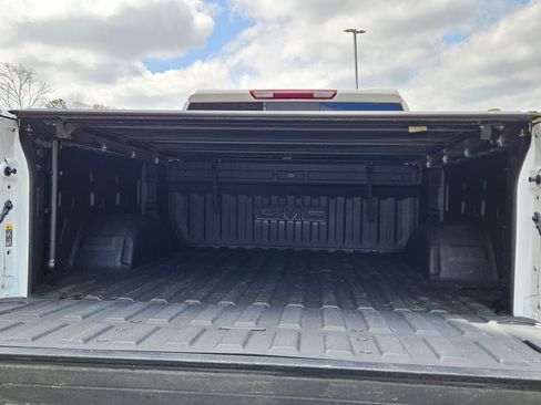 Used 2020 GMC Sierra 1500 SLT w/ SLT Premium Plus Package image 29