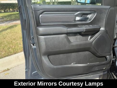 New 2026 RAM 1500 Big Horn image 28