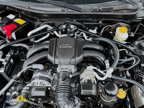 Used 2024 Toyota GR86 Premium image 29