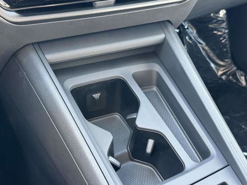 New 2025 Volkswagen Tiguan S image 28