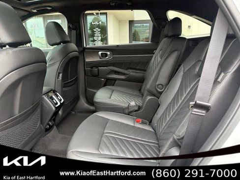 New 2026 Kia Sorento SX Prestige AWD/4WD image 19