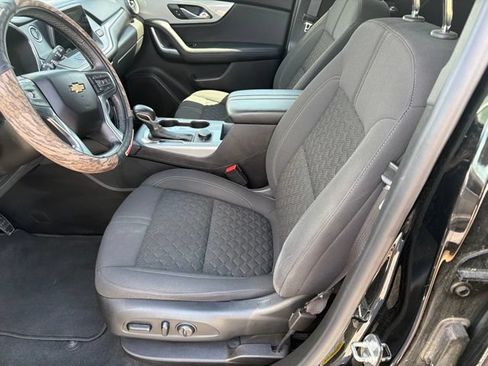 Used 2020 Chevrolet Blazer LT FWD image 10