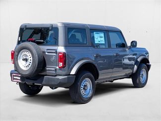 New 2025 Ford Bronco 4-Door video 2