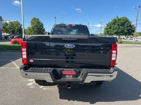 Used 2022 Ford F350 XLT w/ XLT Value Package image 6
