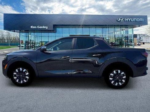 New 2026 Hyundai Santa Cruz SE FWD image 3