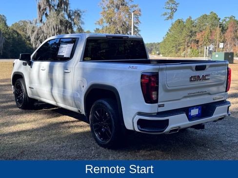 Used 2024 GMC Sierra 1500 Elevation w/ Preferred Package image 5