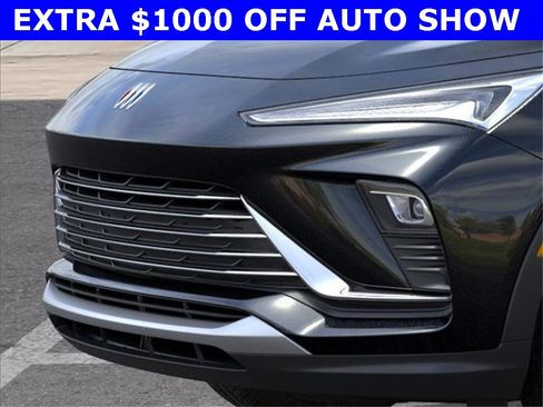 New 2026 Buick Envista Preferred image 13