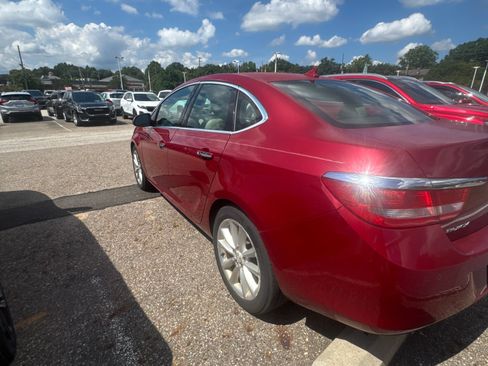 Used 2013 Buick Verano Leather FWD image 5