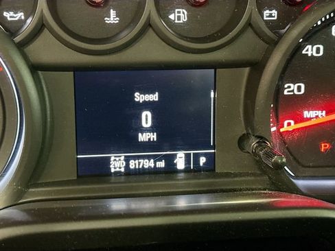 Used 2020 Chevrolet Silverado 2500 W/T w/ WT Fleet Convenience Package image 13