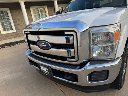 Used 2014 Ford F250 XLT image 31