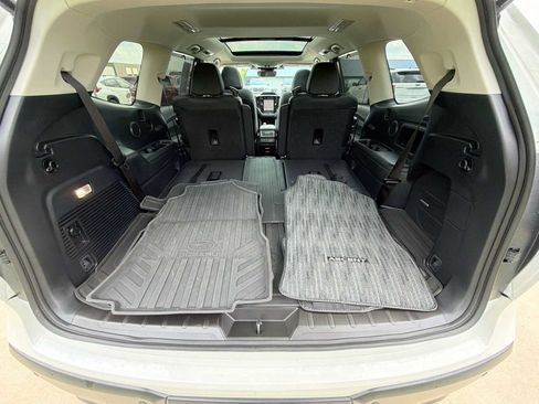 Certified 2026 Subaru Ascent Limited Bronze AWD/4WD image 30