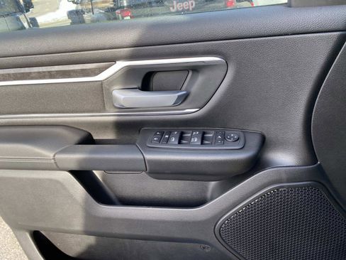 Used 2023 RAM 1500 Big Horn image 20