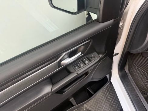 Certified 2023 RAM 1500 Big Horn AWD/4WD image 18