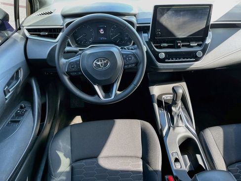 Used 2023 Toyota Corolla SE FWD image 22
