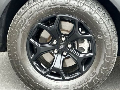 Used 2024 Ford Explorer Timberline w/ Timberline Technology Package AWD/4WD image 25