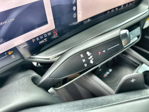 New 2026 Buick Envision Preferred AWD/4WD image 26