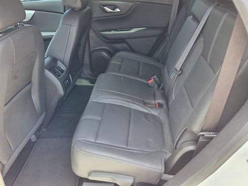 Certified 2023 Chevrolet Blazer LT FWD image 12