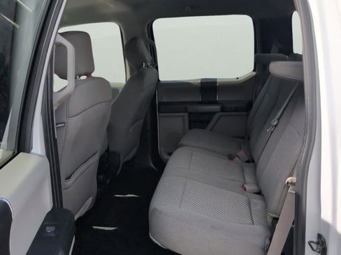 Used 2018 Ford F150 XLT image 34