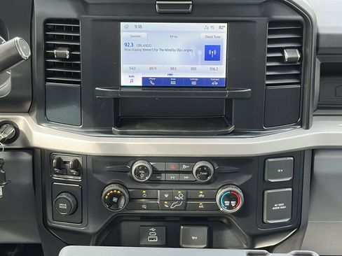 New 2025 Ford F350 XL image 12