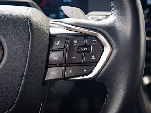 Certified 2024 Lexus GX 550 550 Luxury+ image 23