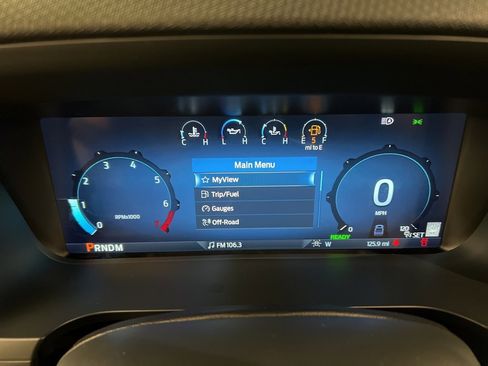 New 2025 Ford F150 XLT w/ Equipment Group 302A MID image 24