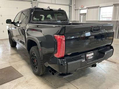 New 2026 Toyota Tundra TRD Pro